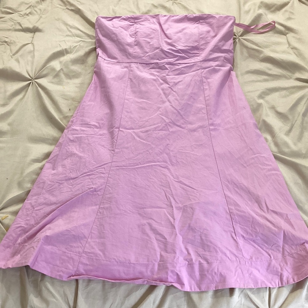 Gap Dress